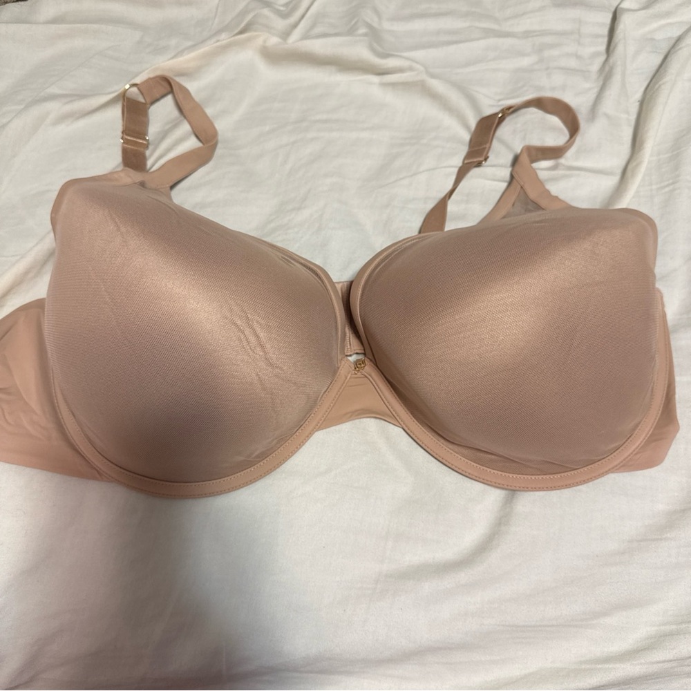 ThirdLove Blush Bra